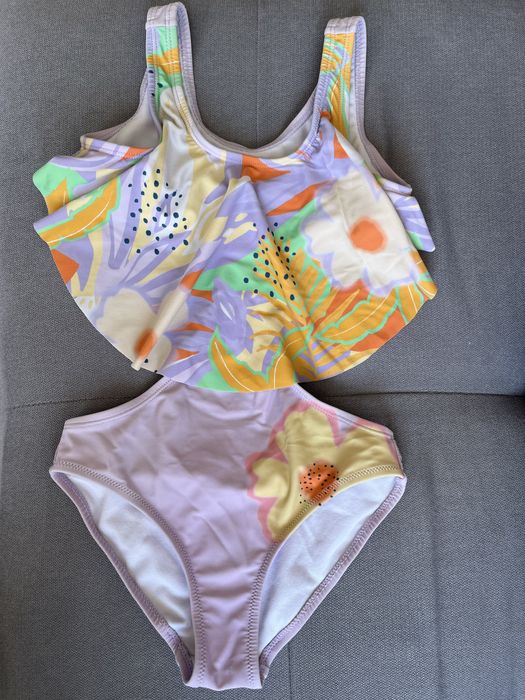 Бански Tuc Tuc, 134-140 см.