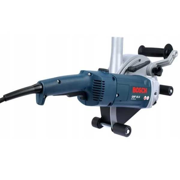 Фреза за канали Bosch GNF 65 A PROFESSIONAL, 2400W, 20-65 мм, в куфар