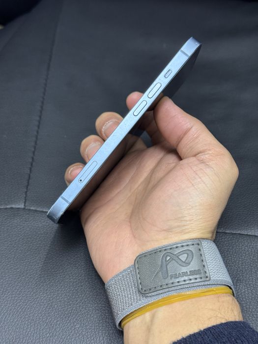  iPhone 14 5G 128gb HN/A blue