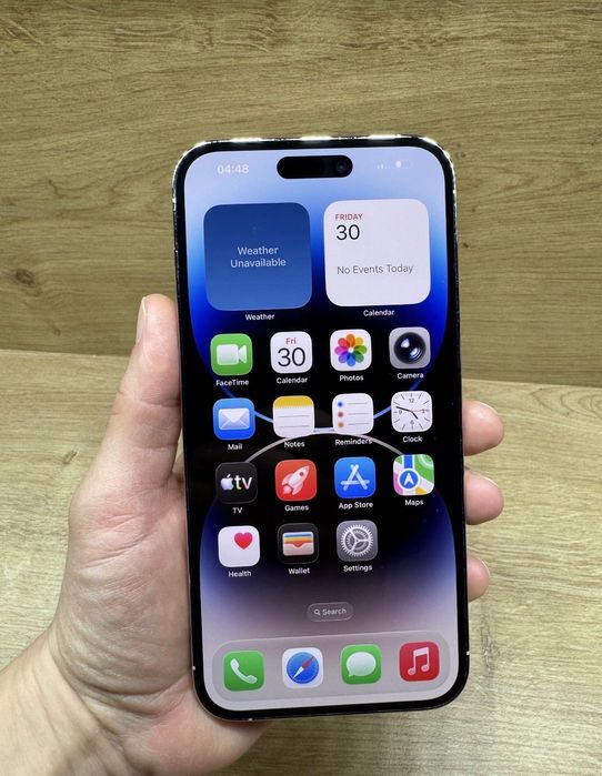 Iphone 14 Pro Max - 256GB