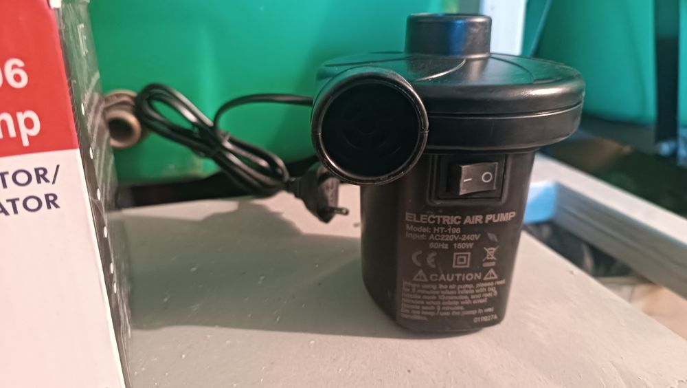 Продам водяные насосы новые