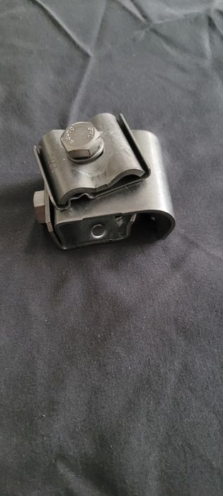 Clema îmbinare electrod impamantare