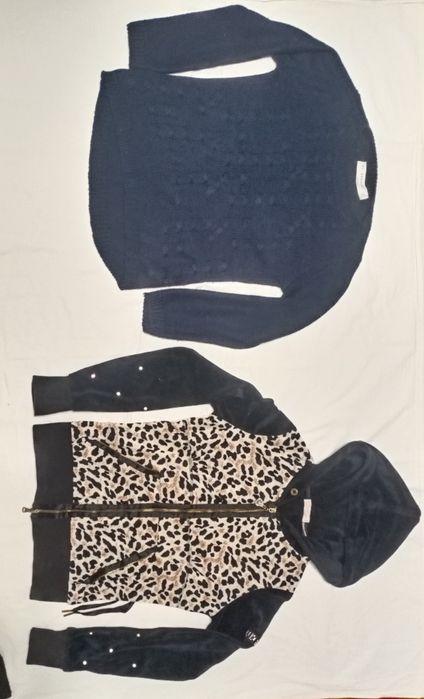 Женская подростковая одежда