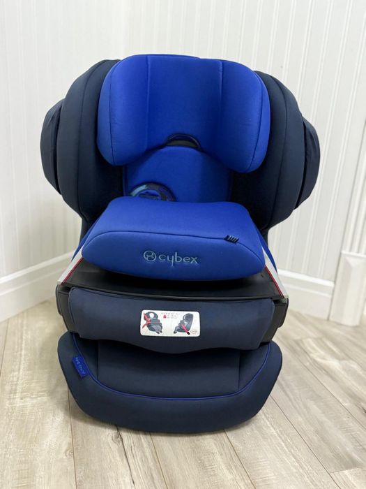 Автокресло Cybex