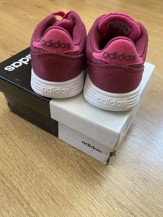 Маратонки за момиченце  Adidas