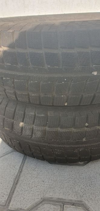 Продам зимний шины