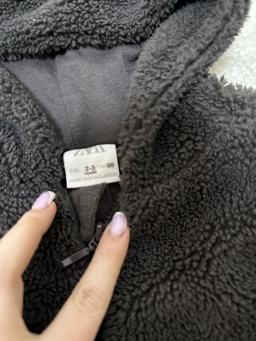 Комбинезон Zara на 2 года