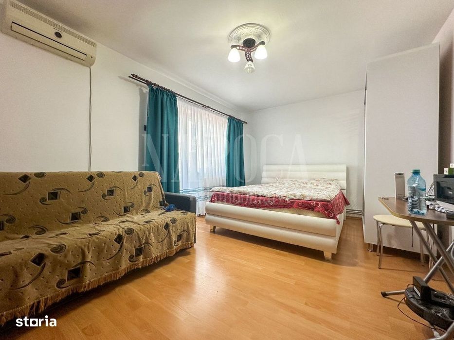 Apartament 3 camere de vanzare in Marasti, Cluj Napoca