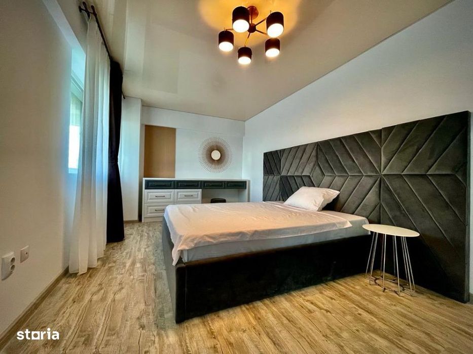 Apartament 2 Camere Complex Nou Copou 0% Comision