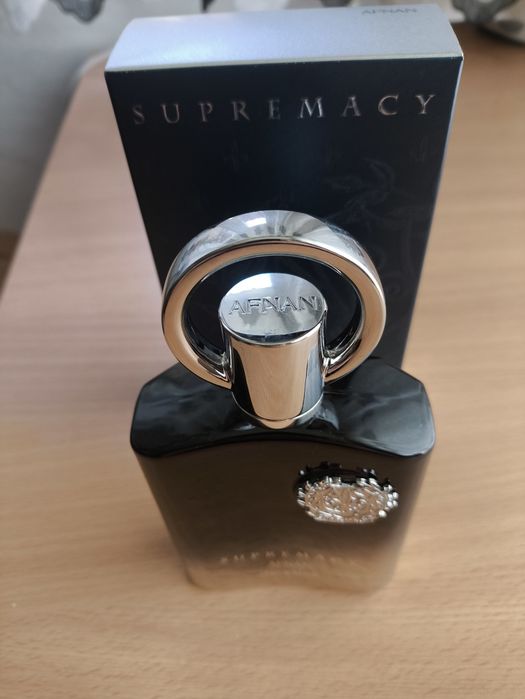 Afnan supremacy incense