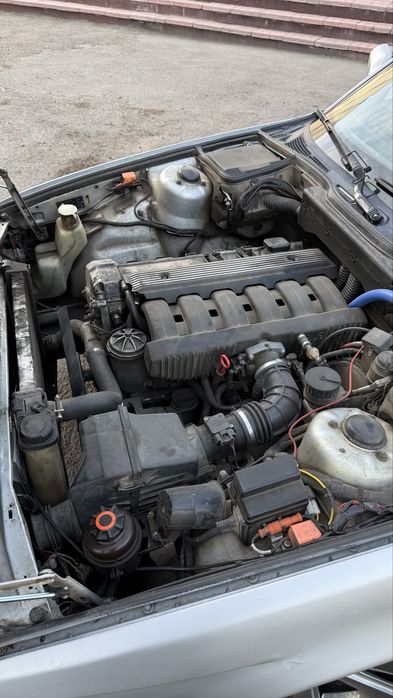 Продам Bmw E34 525