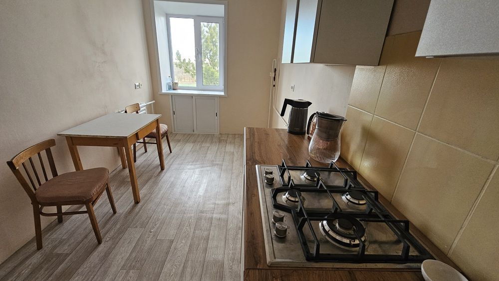 4х комнатная в кирпичном доме