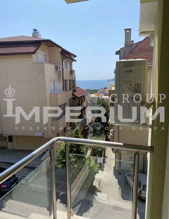 Дава се под наем Тристаен апартамент в Варна, Бриз - 90 кв.м за 598.23 € - Снимка #6