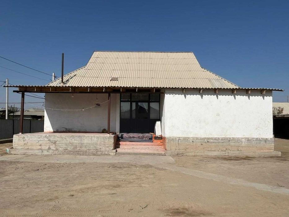 Үй сатылады Жетісайда