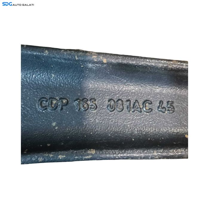 Brat Bascula Stanga Fata Seat Alhambra 2000 - 2010 Cod CDP165081AC [M9640]