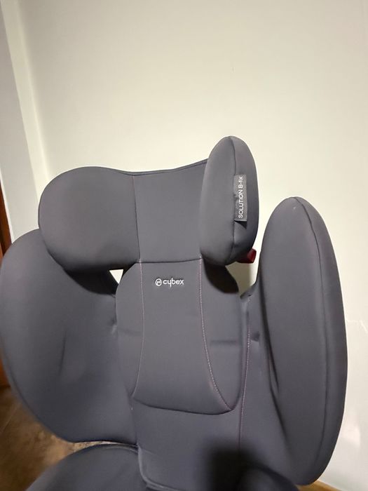 Автокресло Cybex solution b-fix