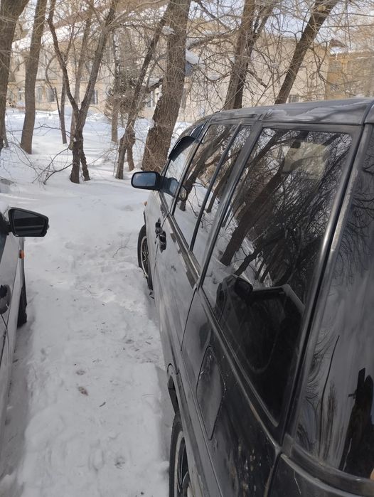 Продам Ниссан Прерия