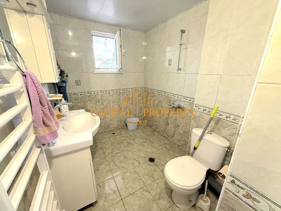 Многостаен в Варна-Цветен площ 150м2