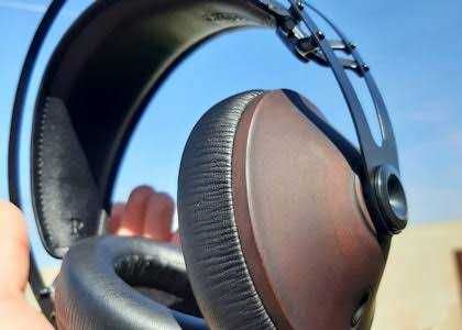 Meze 99 Noir наушники