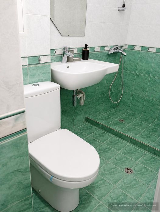 Дава се под наем Двустаен апартамент в София, Център - 64 кв.м за 598.23 € - Снимка #7