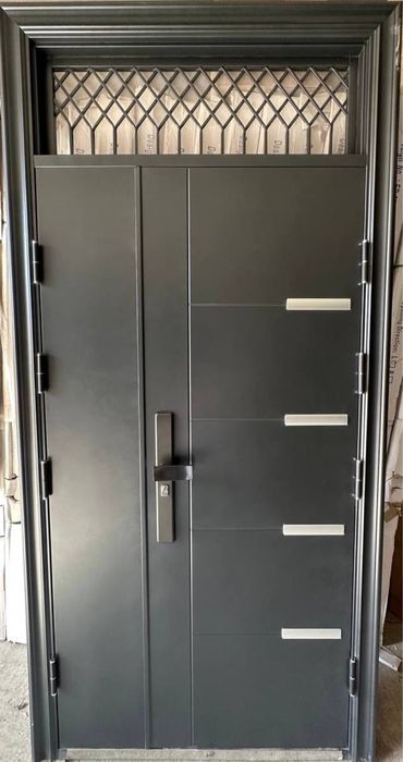 Входный двери/Темир эшиклар Сифатли ва Арзон! made in China