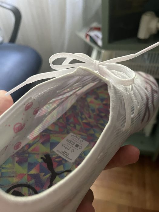 Puma X 11teamsports ultimate fg