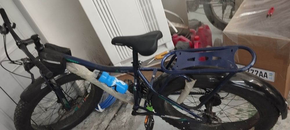 Велосипед Сотаман. Продам Велосипед