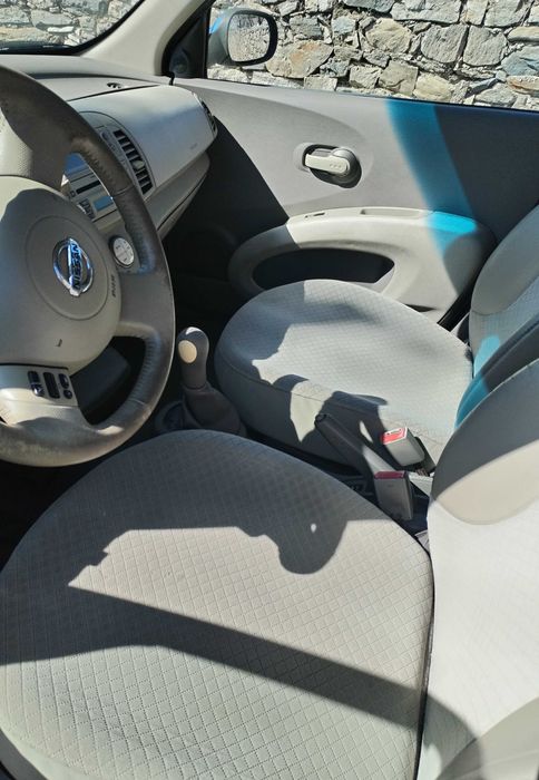 Нисан Микра 2003