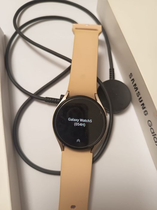 Smartwatc Galaxy 5