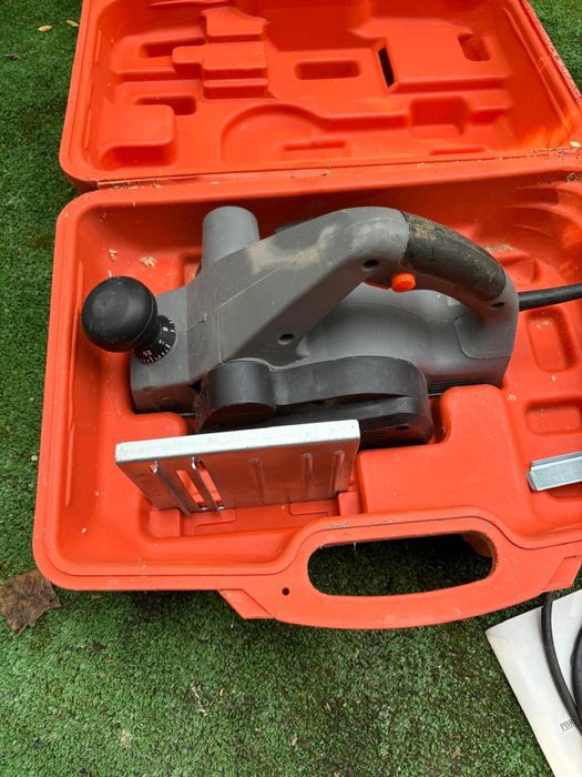 Rindea electrica nemteasca  900 w