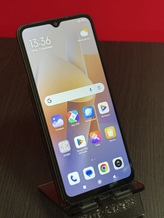 Xiaomi Redmi 12C / 128GB / 4GB RAM