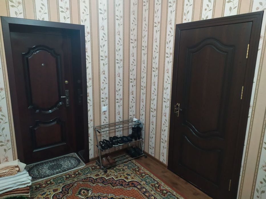 Uy sotiladi qorabog'da xovli