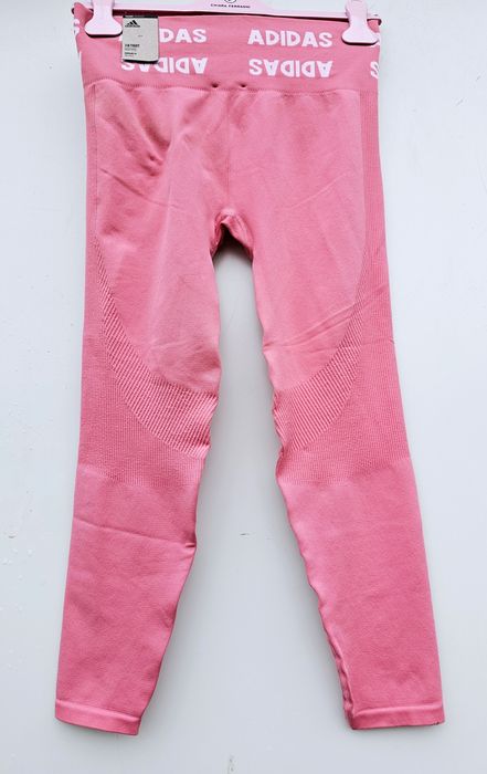 Adidas Aeroknit 78 T оригинален дамски клин Л размер