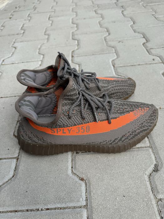 Adidas yeezy beluga
