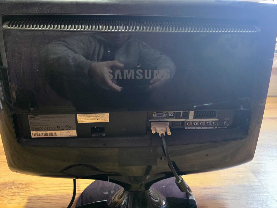 Монитор Samsung 24 инча