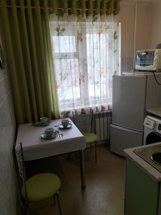 Сдам  двухкомнатную квартиру