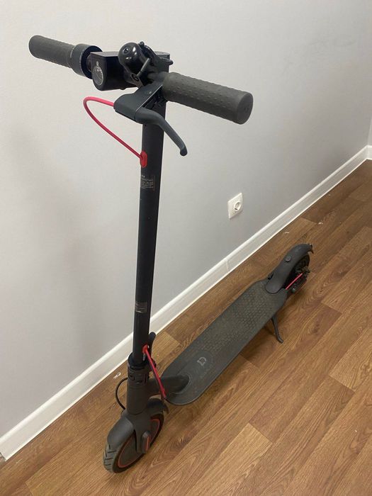 Электросамокат Xiaomi Mijia Pro