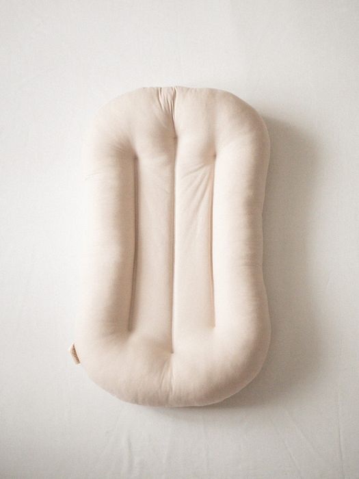 ергономично бебешко гнездо