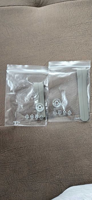 Оригинална нова каишка за Galaxy watch 5 pro без D-Buckle механизма