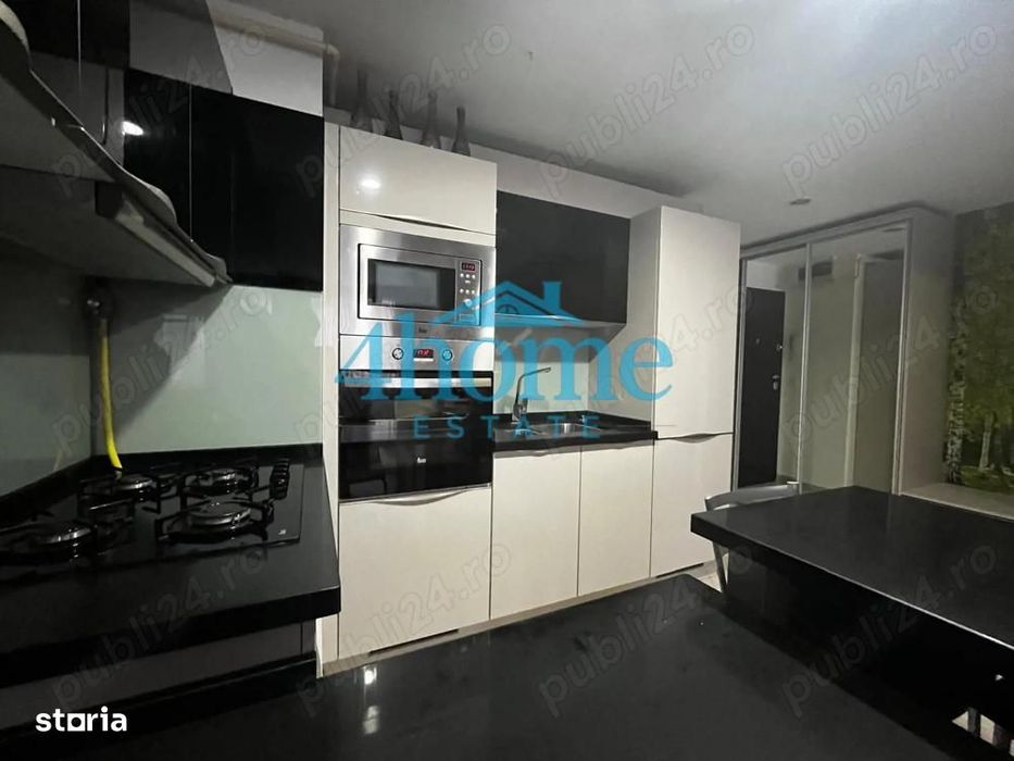 Apartament 3 Camere Colentina|Rose Garden|Bloc Nou|Pet Friendly