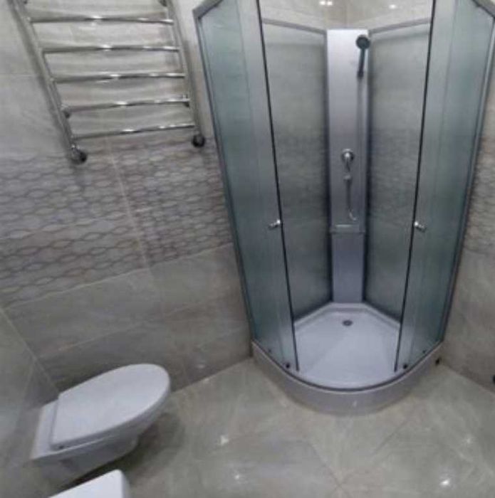 Ремонт кафель сантехника