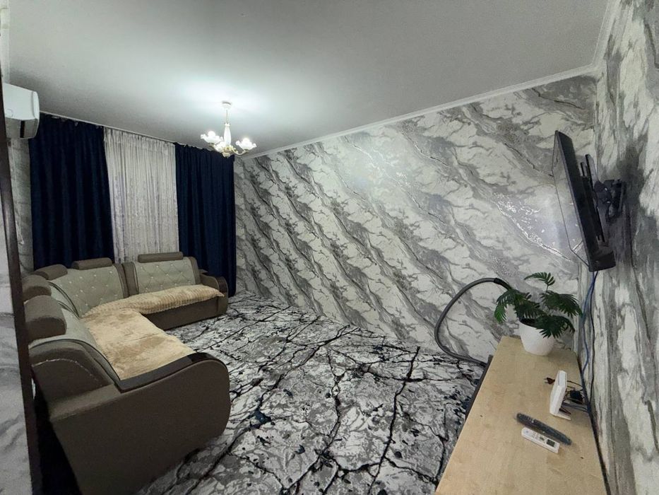 Срочно сдается квартира 2пер3 яшнабадском районе 40 лет тузел