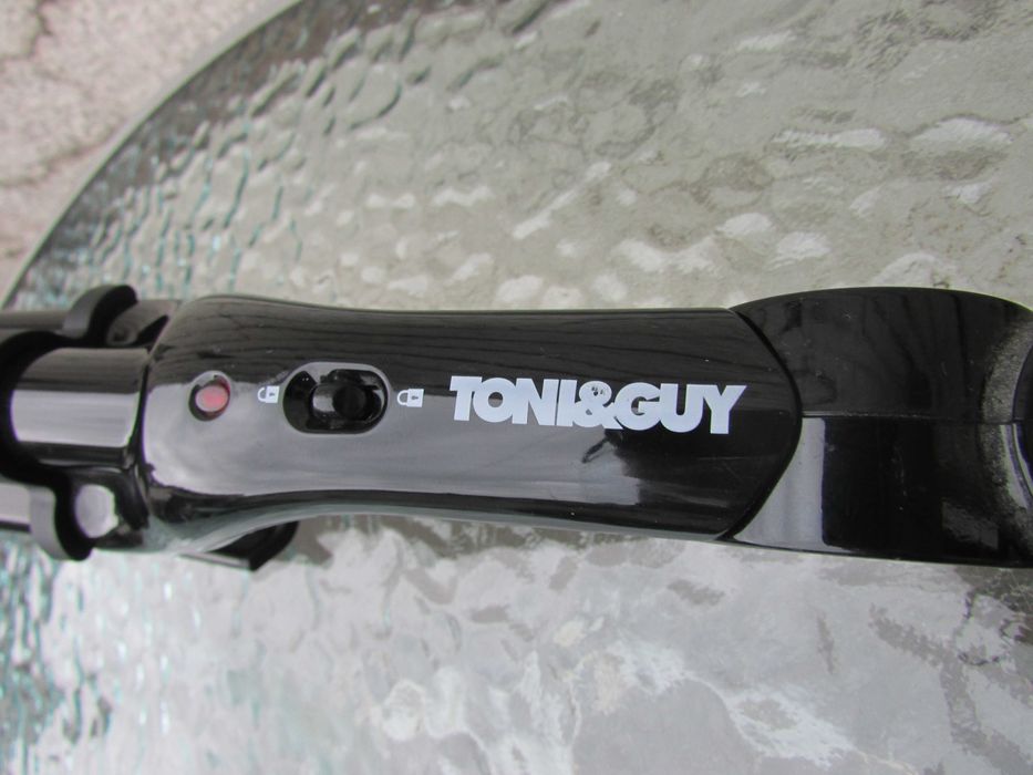 Ретро преса за коса Toni & Guy