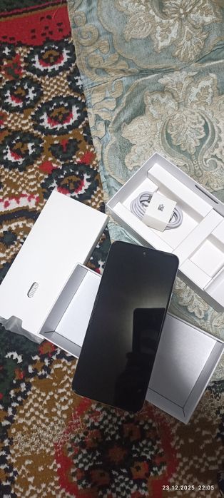 Honor X7d tel sotiladi yengi