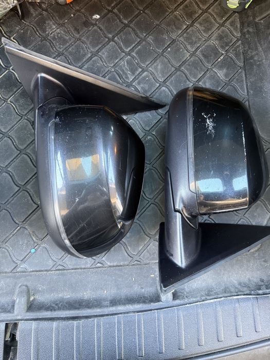 Странични огледала х3 2014 ф25