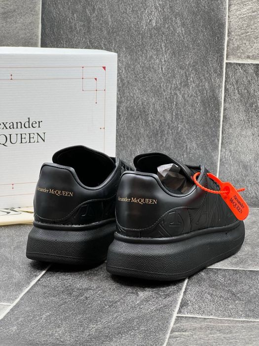 Adidasi Alexander Mcqueen noi !!! Marimi 36/40 !!!