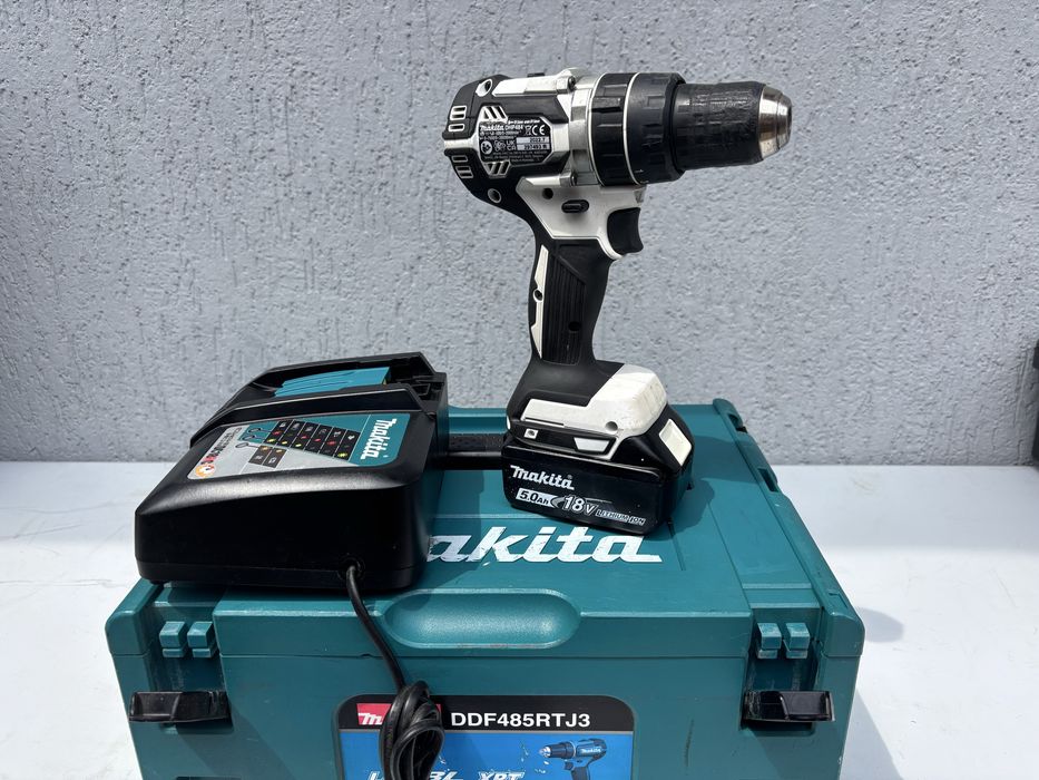 Autofiletanta profesionala makita