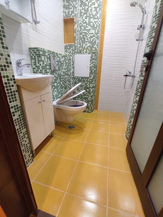 Продава се Едностаен апартамент в Перник, Изток - 45 кв.м за 1983 €/кв.м - Снимка #17