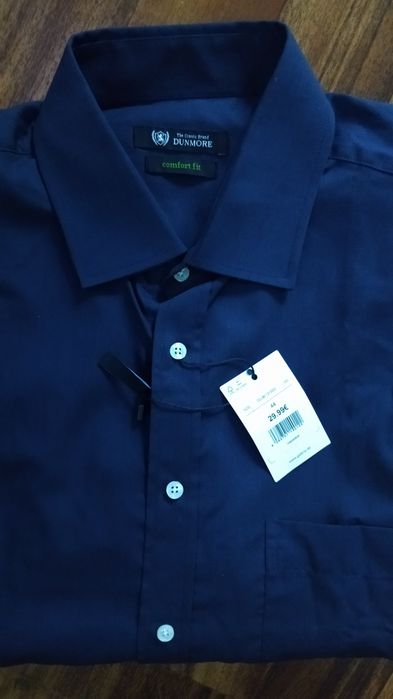 Рубашки новые большие