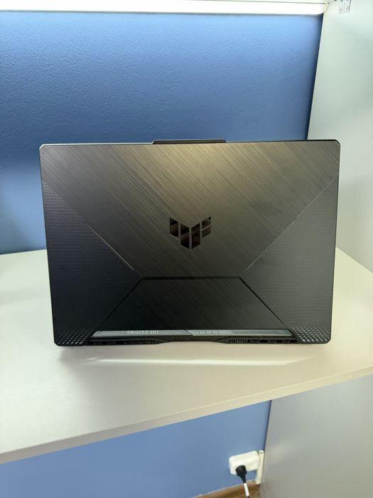 Asus Tuf Gaming  F15